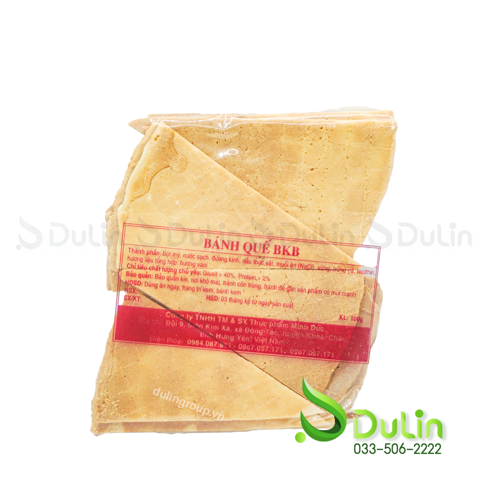 Quế Tam giác BKB (200 gói) 100gr 20 Kg/Thùng